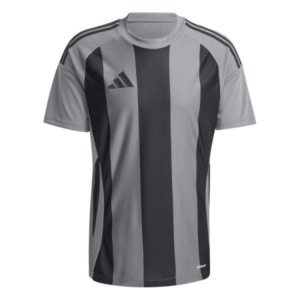 adidas striped 24 trikot iw2145 tegrfo black gr l