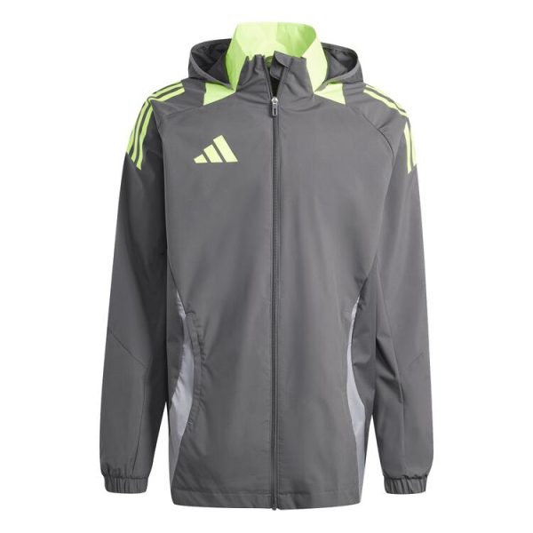 adidas tiro 24 competition allwetterjacke herren iv9153 gresix luclem gr s