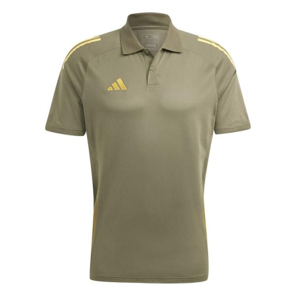 adidas tiro 24 competition polo herren iv6956 olistr spark gr l