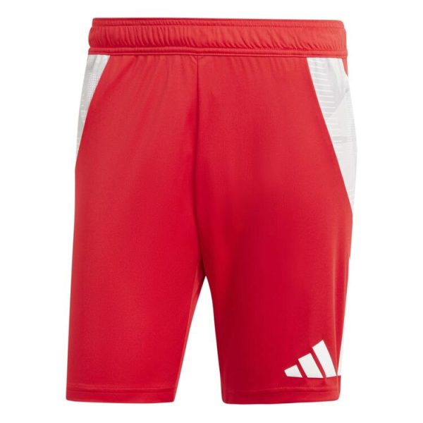 adidas tiro 24 competition training shorts herren iv9156 vivred white gr m