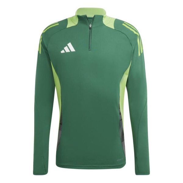 adidas tiro 24 competition training top herren is1643 drkgrn gr l