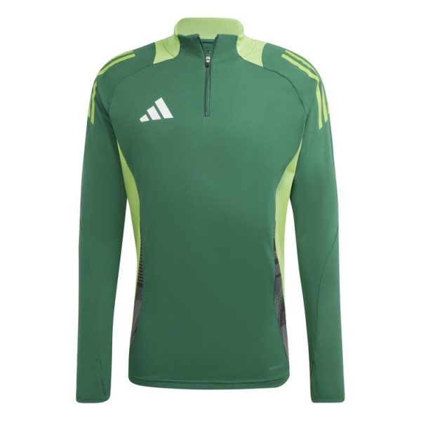 adidas tiro 24 competition training top herren is1643 drkgrn gr m