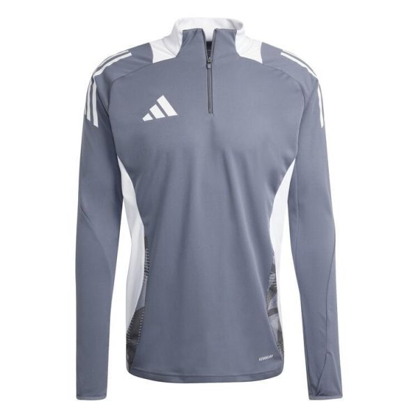 adidas tiro 24 competition training top herren iv6972 tmonix white gr m