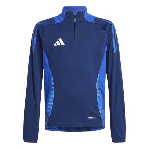 adidas tiro 24 competition training top kinder is1650 tenabl gr 116