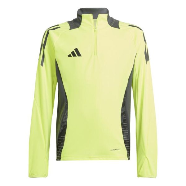 adidas tiro 24 competition training top kinder is1651 tesoye gr 116