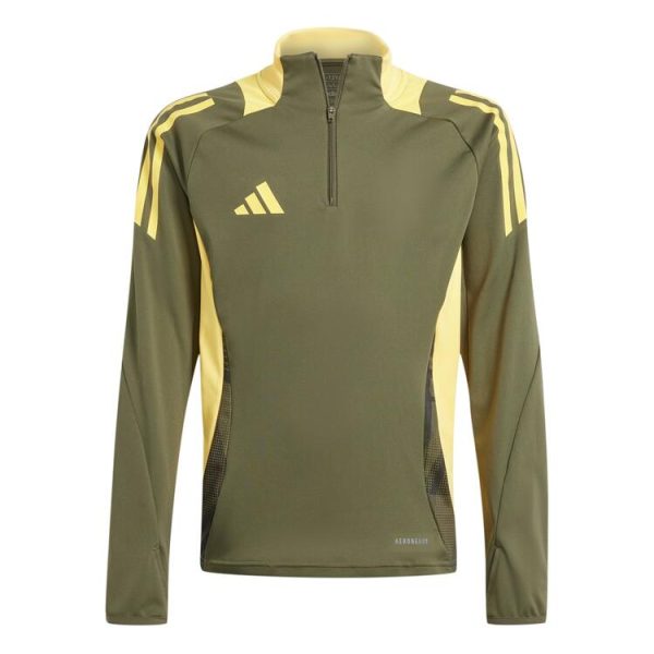 adidas tiro 24 competition training top kinder iv9137 olistr spark gr 176