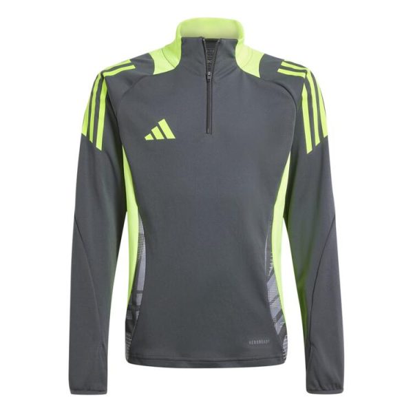 adidas tiro 24 competition training top kinder iv9139 gresix luclem gr 128