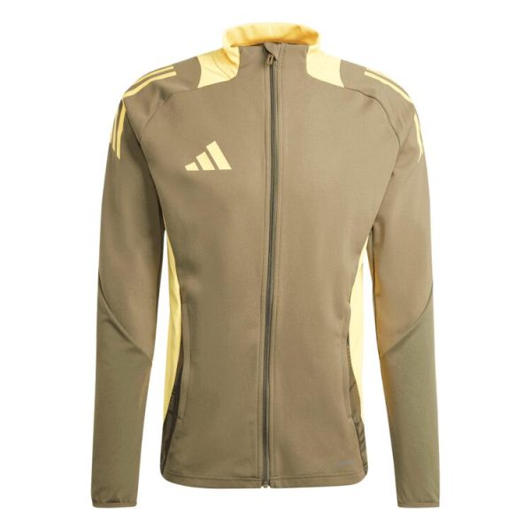 adidas tiro 24 competition trainingsjacke herren iv9151 olistr spark gr l