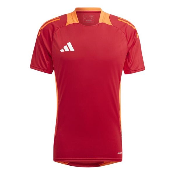 adidas tiro 24 competition trikot herren is1658 tepore gr m