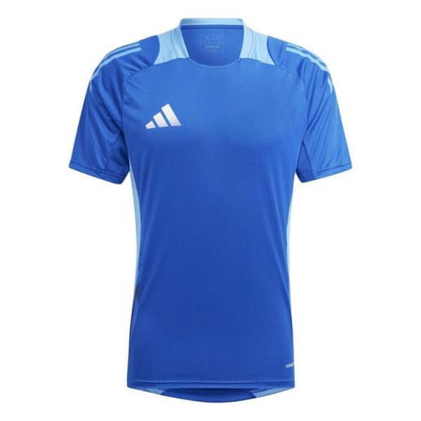 adidas tiro 24 competition trikot herren is1659 royblu gr