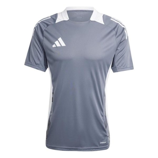 adidas tiro 24 competition trikot herren iv6969 tmonix white gr l