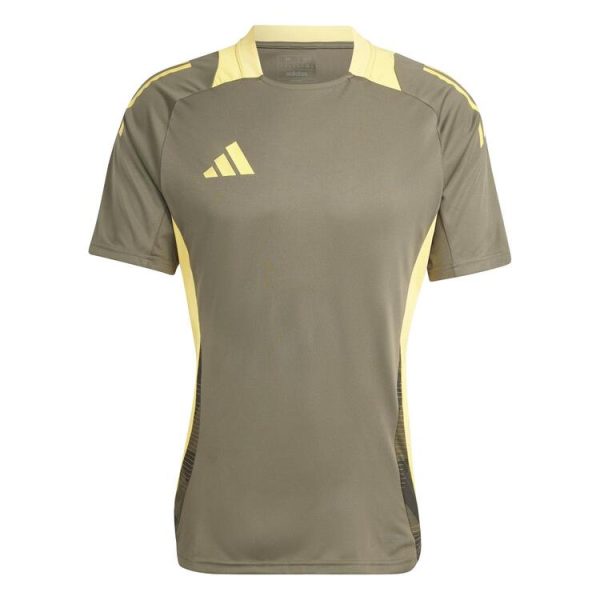 adidas tiro 24 competition trikot herren iv6971 olistr spark gr l