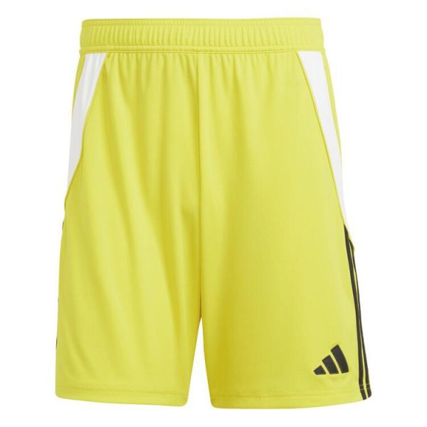 adidas tiro 24 short is1409 tmyell black gr