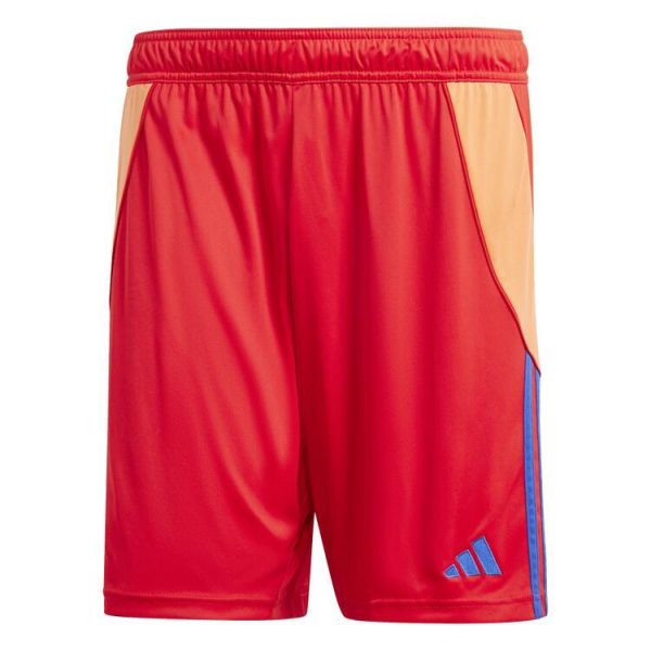 adidas tiro 24 short it2416 red royblu gr m