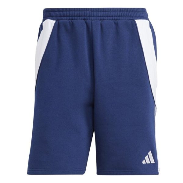 adidas tiro 24 sweat shorts herren is2158 tenabl white gr m