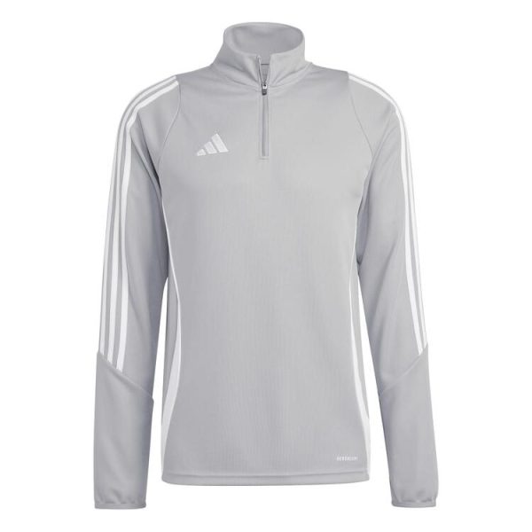 adidas tiro 24 trainingstop herren is1041 tmmdgr white gr l