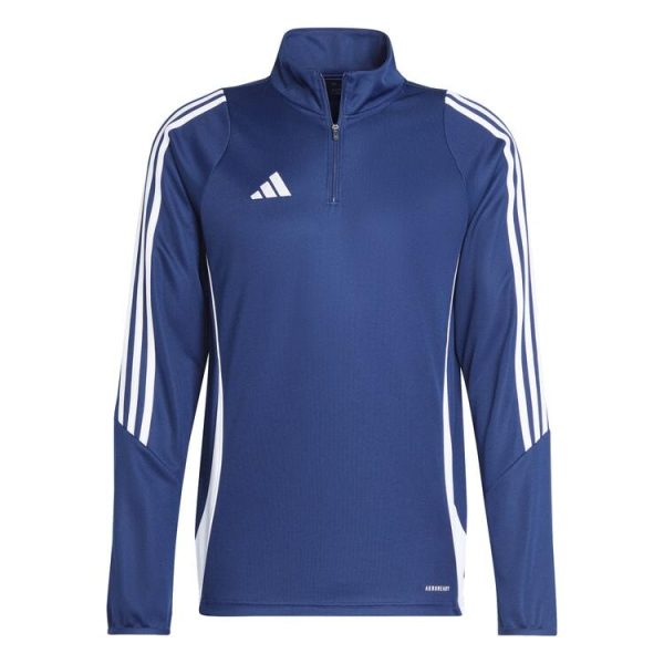 adidas tiro 24 trainingstop herren is1044 tenabl white gr m