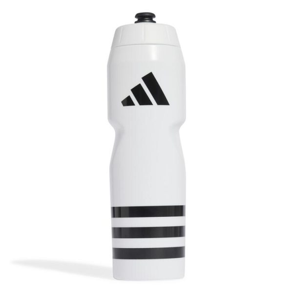 adidas tiro trinkflasche 075l iw8156 white black gr ns