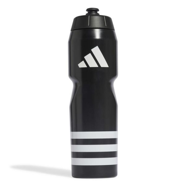 adidas tiro trinkflasche 075l iw9827 black white gr ns