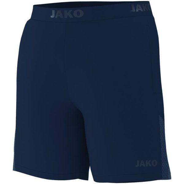 jako running short power 6278 marine gr 38