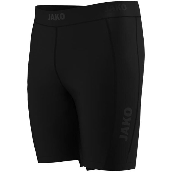 jako short tight power 8576 schwarz gr