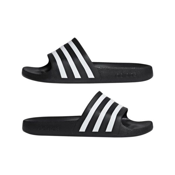 adidas adilette aqua f35543 cblack ftwwht cblack gr 11