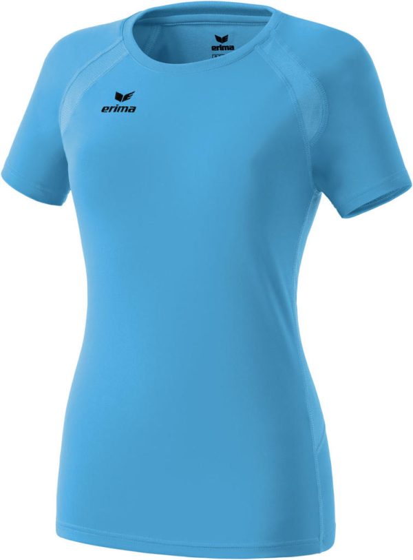 erima performance t shirt 808412 damen curacao gr 40