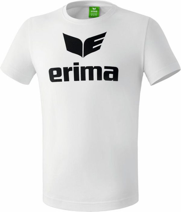 erima promo t shirt weiss 208341 gr 116