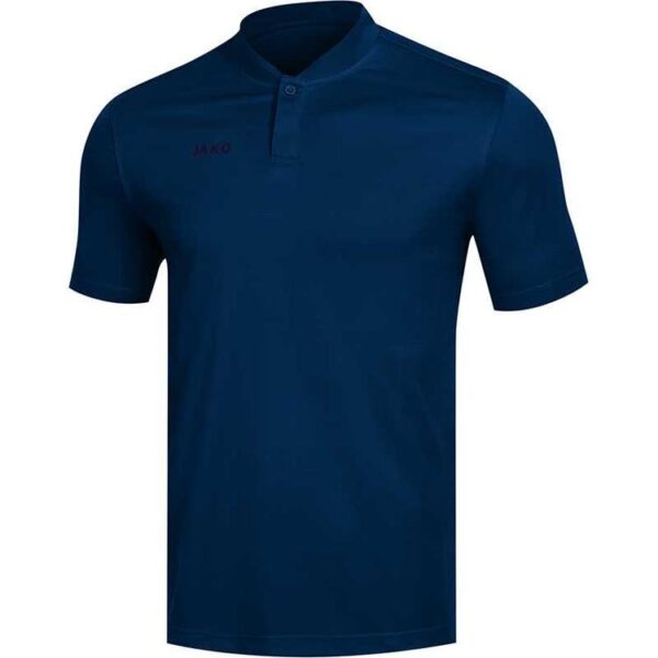 jako polo prestige marine 6358 49 gr