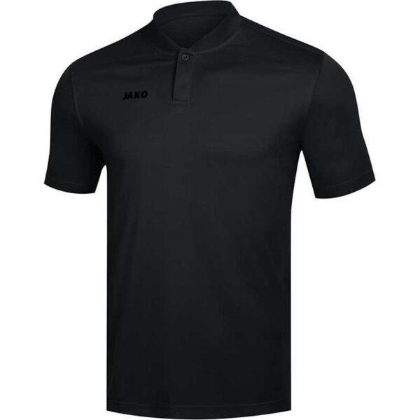 jako polo prestige schwarz 6358 08 gr 40