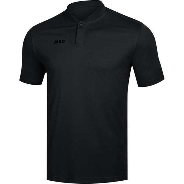 jako polo prestige schwarz 6358 08 gr s