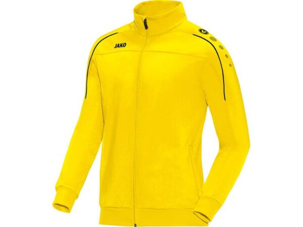 jako polyesterjacke classico citro 9350 03 gr 104