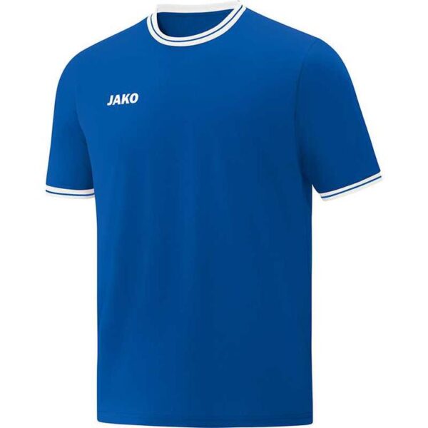 jako shooting shirt center 20 royal weiss 4250 04 gr m