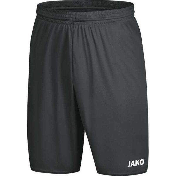 jako sporthose anderlecht 20 anthrazit 4403 21 gr 152