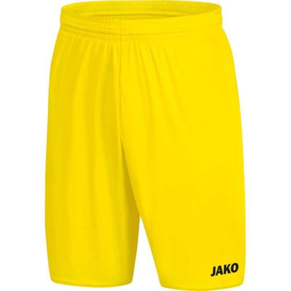 jako sporthose manchester 20 citro 4400 03 gr 116