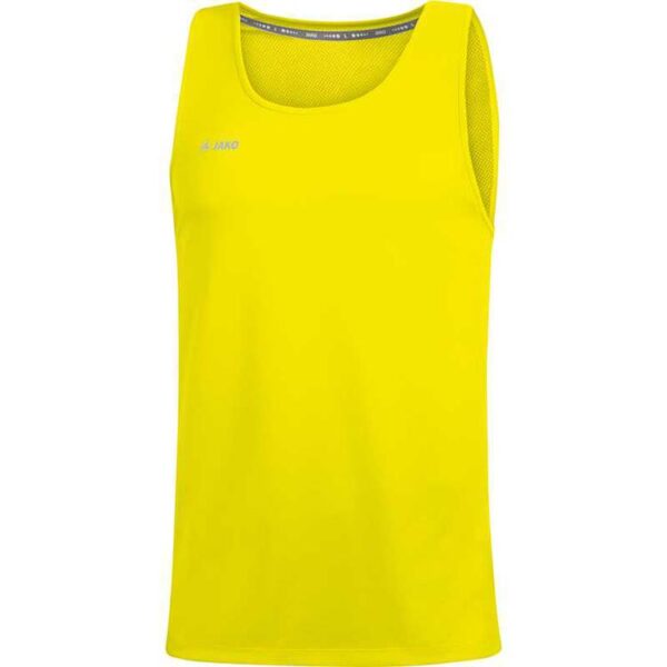 jako tanktop run 20 neongelb 6075 03 gr 140