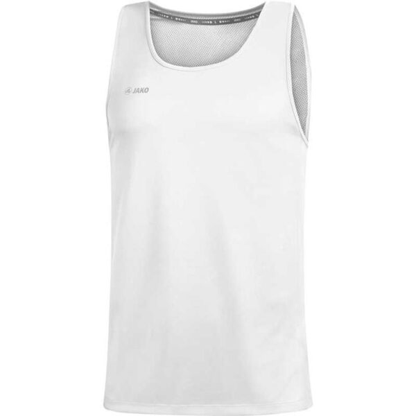 jako tanktop run 20 weiss 6075 00 gr 128