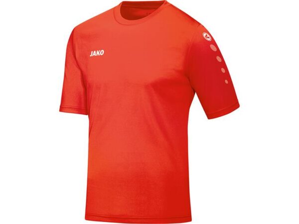 jako trikot team ka flame 4233 18 gr 104