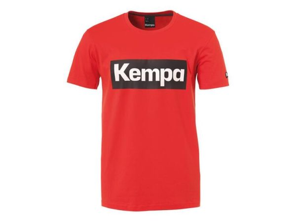 kempa promo t shirt rot 200209202 gr xxs