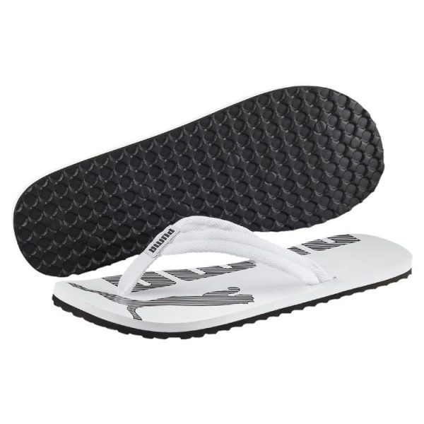 puma epic flip v2 white black 360248 8 gr 6