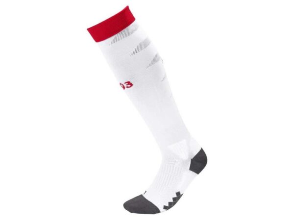 puma vfb stuttgart socks puma black dandelion 753415 05 gr 5