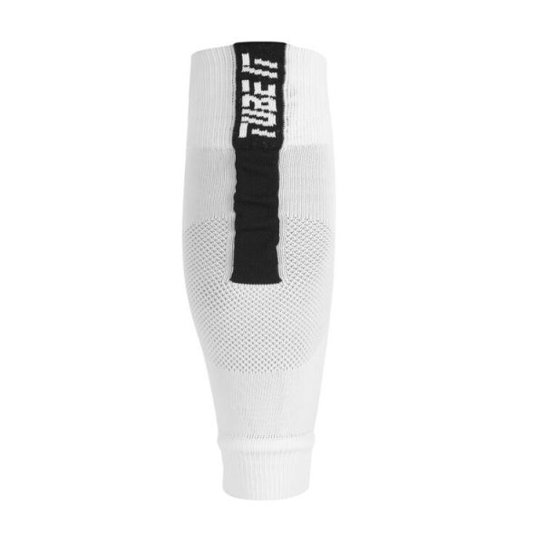 uhlsport tube it sleeve 100334002 weiss schwarz gr 37 40