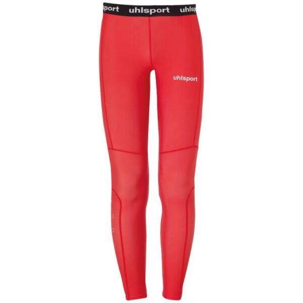 uhlsport uhlsport long tights rot 152