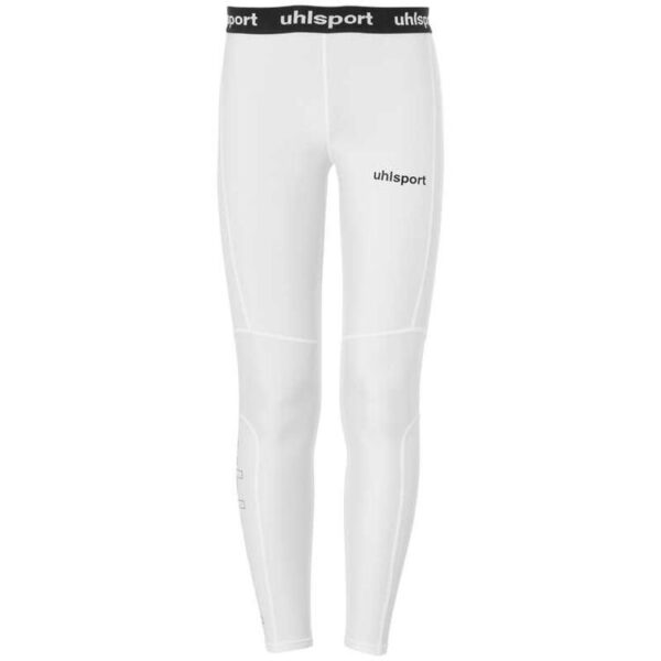 uhlsport uhlsport long tights weiss s